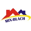 Mix-blach